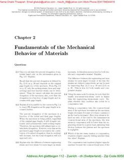 دانلود کتاب Manufacturing Processes for Engineering Materials (5th Edition)-Solution Manual