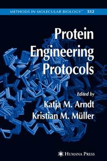 دانلود کتاب Protein Engineering Protocols