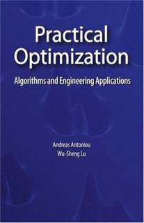 دانلود کتاب Practical Optimization: Algorithms and Engineering Applications
