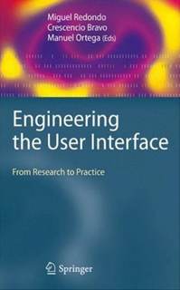 دانلود کتاب Engineering the User Interface: From Research to Practice