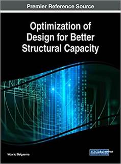 دانلود کتاب Optimization of Design for Better Structural Capacity
