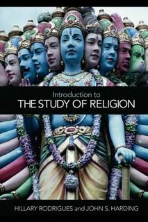 دانلود کتاب Introduction to the Study of Religion