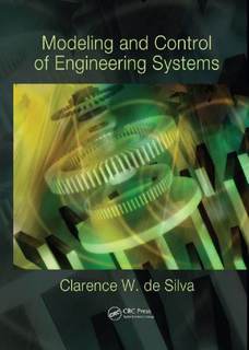 دانلود کتاب Modeling and Control of Engineering Systems