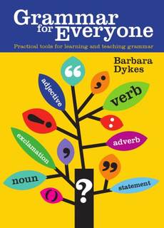 دانلود کتاب Grammar for everyone : practical tools learning and teaching