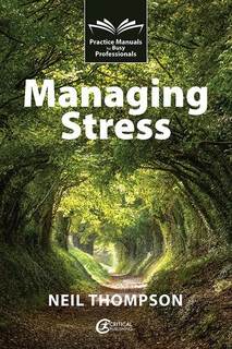 دانلود کتاب Managing Stress
