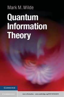 دانلود کتاب Quantum Information Theory