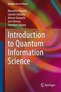 دانلود کتاب Introduction to Quantum Information Science