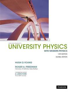 دانلود کتاب University Physics with Modern