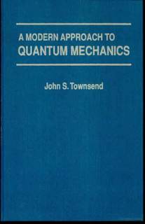 دانلود کتاب A Modern Approach to Quantum Mechanics