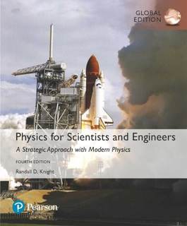 دانلود کتاب Physics for Scientists and Engineers: A Strategic Approach with Modern
