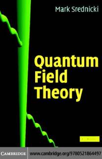 دانلود کتاب Quantum Field Theory