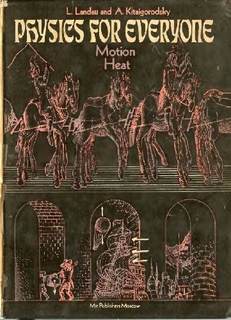 دانلود کتاب Physics for Everyone: Motion, Heat