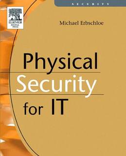 دانلود کتاب Physical Security for IT