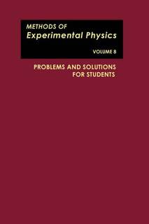 دانلود کتاب Problems and Solutions for Students