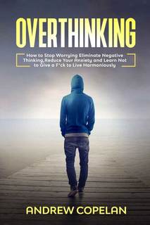 دانلود کتاب Overthinking