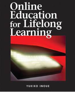 دانلود کتاب Online Education for Lifelong Learning
