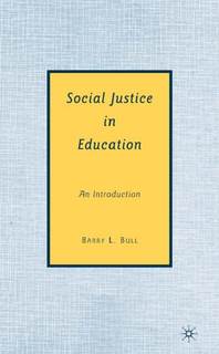 دانلود کتاب Social Justice in Education: An Introduction
