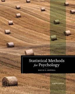 دانلود کتاب Statistical Methods for Psychology
