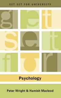دانلود کتاب Get Set for Psychology (Get University)