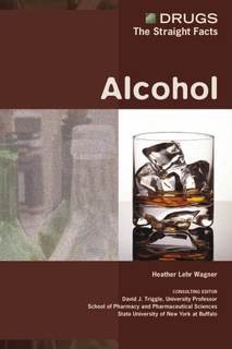 دانلود کتاب Alcohol