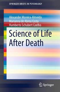دانلود کتاب Science of Life After Death