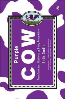 دانلود کتاب Purple Cow