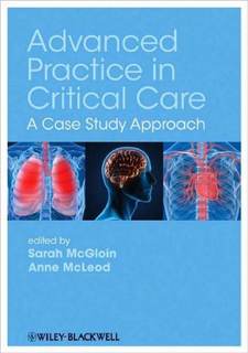 دانلود کتاب Advanced Practice in Critical Care: A Case Study Approach