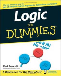 دانلود کتاب Logic For Dummies