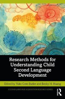 دانلود کتاب Research Methods for Understanding Child Second Language Development