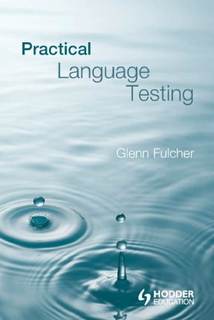 دانلود کتاب Practical Language Testing