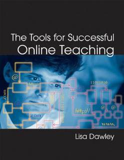 دانلود کتاب The Tools for Successful Online Teaching