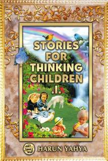 دانلود کتاب Stories for Thinking Children 1