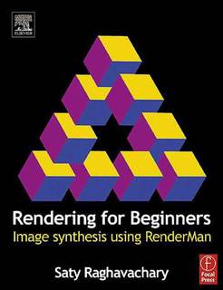 دانلود کتاب Rendering for Beginners: Image Synthesis using RenderMan