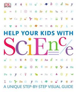 دانلود کتاب Help Your kids with Science