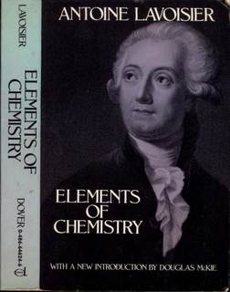 دانلود کتاب Elements of Chemistry