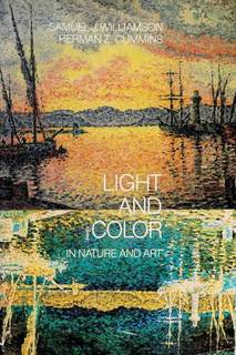 دانلود کتاب Light and Color in Nature Art