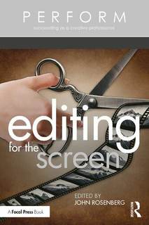 دانلود کتاب Editing for the Screen (PERFORM