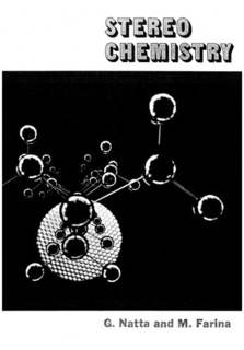 دانلود کتاب Stereochemistry
