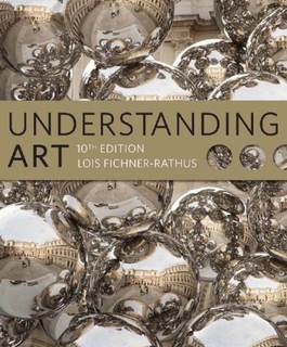 دانلود کتاب Understanding Art