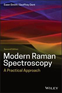 دانلود کتاب Modern Raman Spectroscopy – a practical approach