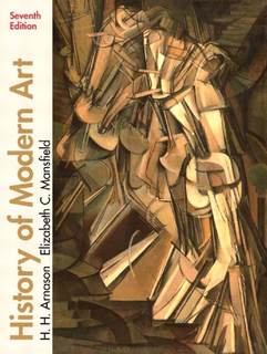 دانلود کتاب History of Modern Art
