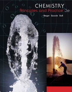 دانلود کتاب Chemistry Principles and Practice