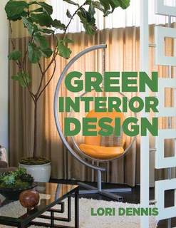 دانلود کتاب Green Interior Design