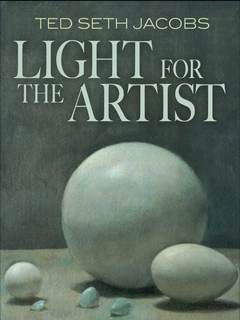 دانلود کتاب Light for the Artist