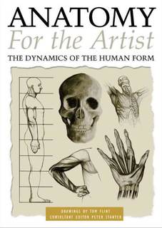 دانلود کتاب Anatomy for the Artist: Dynamics of Human Form