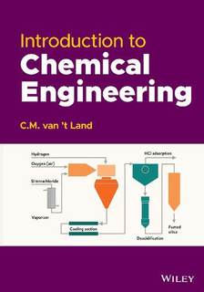 دانلود کتاب Introduction to Chemical Engineering: A Practical Guide