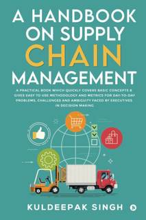 دانلود کتاب A Handbook on Supply Chain Management