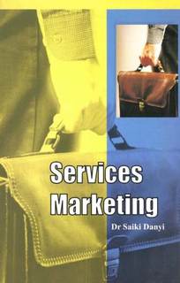 دانلود کتاب Services Marketing