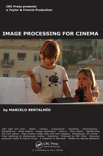 دانلود کتاب Image Processing for Cinema