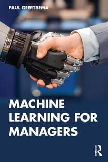 دانلود کتاب Machine Learning for Managers
